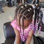 Cornrows