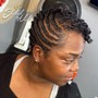 Feed-In Braids