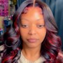 Closure Sew In