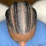 Cornrows