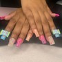 Gel Manicure