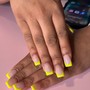 Gel Manicure