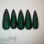 Nail art/designs