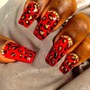 Nail art/designs