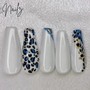 Nail art/designs