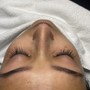 Eyelash Extension Removal