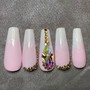 Nail art/designs