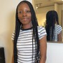 Senegalese Twist