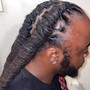 Loc Retwist