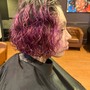 Single Process Color