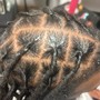 retwist