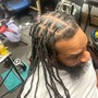 Large Passion Twists