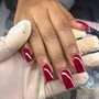 Acrylic Nails