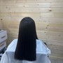 Keratin Treatment