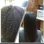 Keratin Treatment