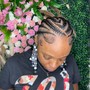 Retwist and style