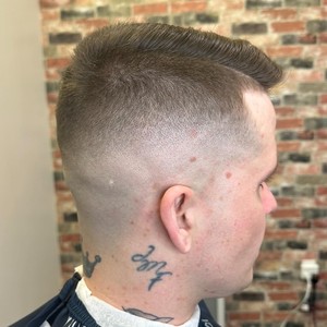 Ash Fades