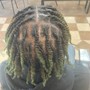 Kinky Twist