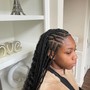 Poetic Justice Braids