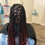 Yarn Braids