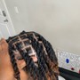 Crochet Braids