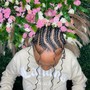 Retwist and style