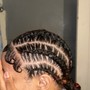 Individual Braids