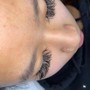 Eyelash Extension Removal