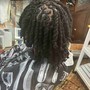 Senegalese Twist