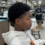 Comb Twist