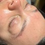 Eyelash Lift