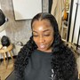 Wig Braid Pattern