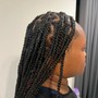 Individual Braids