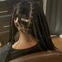 Individual Braids