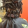 Dreadlocks