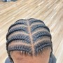 Quick Weave(Partial)