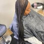 Bob Box Braids