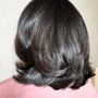 Natural Perm Rods