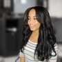 Versatile Sew In