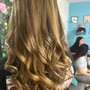 Full Balayage