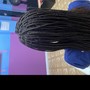 Poetic Justice Braids