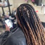 Single loc repair