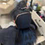 Keratin Treatment