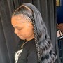 Lace Closure Sew In