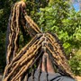 Marley Twists ( Hair Included)