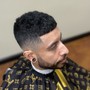 Mens Haircut & Beard Grooming(Gaithersburg location) MON,WED,SAT,SUN