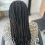 Box Braids