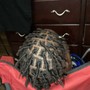 styling on wig installs