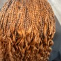 Passion twist