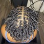 Natural Twist